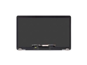 Replacement 13 3 Inches 2560x1600 Full Lcd Screen Complete Top Assembly For Macbook Pro 13 A19 Mid 18 19 Mr9q2 Mr9r2 Mr9t2 Mr9u2 Mr9v2 Mv962 Mv972 Mv9 Mv992 Mv9a2 Silver Newegg Com