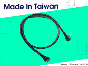 Broadcom HBA 9400-8i Tri-Mode for Mini SAS HD (SFF-8643) 8-Lane to OCulink (SFF-8611) 8-Lane Cable Broadcom HBA 9400-8i Tri-Mode for Mini SAS HD (SFF-8643) 8-Lane to OCulink (SFF-8611) 8-Lane Cable