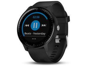garmin vivosmart 3 gps tracking