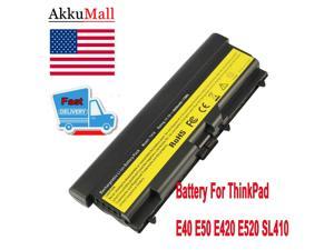 Battery For Lenovo Thinkpad Edge 14 Asm 42t4751 Newegg Com