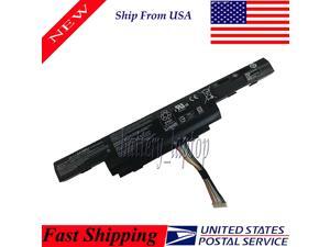 New AS16B5J AS16B8J Battery for Acer Aspire 15.6" inch E5-575G E5-575G-53VG New AS16B5J AS16B8J Battery for Acer Aspire 15.6" inch E5-575G E5-575G-53VG