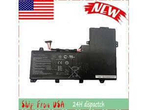 New C41N1533 Battery for Asus Q524U UX560UQ UX560UX-1C Q534UX-BHI7T19 Q534U New C41N1533 Battery for Asus Q524U UX560UQ UX560UX-1C Q534UX-BHI7T19 Q534U
