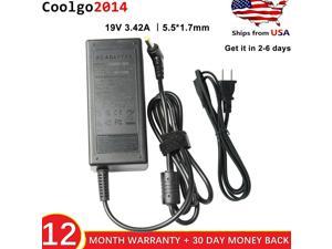 AC Adapter Charger For Acer Aspire E5575