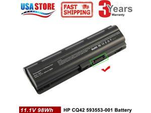 Hp Pavilion G6 Battery Newegg Com