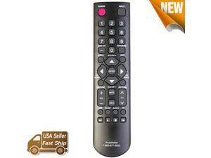 RC200NS00 for Sanyo TV Remote Control DP32649 DP32D53 FVD3924 FVD4064 FVD40P4