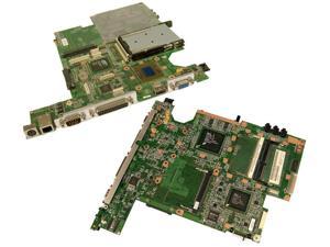 Refurbished IBM Thinkpad 400Mhz Laptop System Board 12P3000 46C05 Mainboard WO TVOut