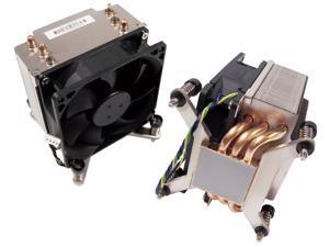HP XL730 XL740 XL750 Gen9 Dual CPU Heatsink 782207-001 775024-001 5A960-01