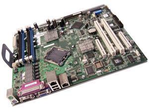 HP ML310 G4 Motherboard With Tray Pull 432473-001 PN 419643-001 HP ML310 G4 Motherboard With Tray Pull 432473-001 PN 419643-001