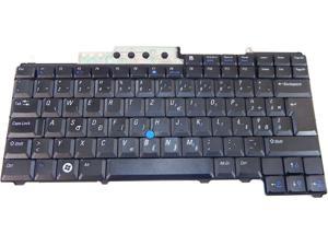 Dell CA88 V103 KFRS Black Polish Laptop Keyboard NP576 137681-000 M-Series