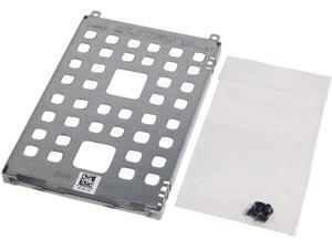 Dell E5250 SDD HDD Bracket Caddy with Screws GY92H Dell E5250 SDD HDD Bracket Caddy with Screws GY92H