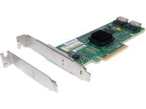 Intel 3Gb 8-Ports SAS/SATA RAID Controller SASUC8I L3-25071-00C E51681-150 Intel 3Gb 8-Ports SAS/SATA RAID Controller SASUC8I L3-25071-00C E51681-150