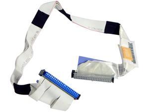 Foxconn SATA Hard Drive 44Pin IDC Connector 26K8002 Foxconn SATA Hard Drive 44Pin IDC Connector 26K8002