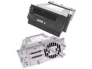 Dell HP PV128T Ultrium LTO-1 100-200GB Tape Drive 2R713 With Tray C9521-89002/ C7369 Dell HP PV128T Ultrium LTO-1 100-200GB Tape Drive 2R713 With Tray C9521-89002/ C7369