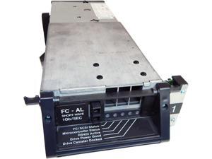IBM 95P5192 LTO4 FC 4Gb Loader Tape Drive for 3588-F4A TS1040