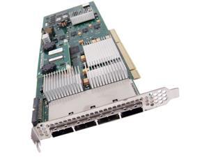 IBM 572F SAS 3Gb PCIx 1.5Gb Cache Raid HBA Card 44V4579 42R7262 PCI-X266 CCIN Card IBM 572F SAS 3Gb PCIx 1.5Gb Cache Raid HBA Card 44V4579 42R7262 PCI-X266 CCIN Card