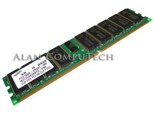 Samsung 2GB DDR PC2100 ECC Memory M312L5628BT0-CB0 NEC 609-01613-000 DIMM CL2.5 Samsung 2GB DDR PC2100 ECC Memory M312L5628BT0-CB0 NEC 609-01613-000 DIMM CL2.5