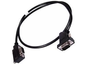 Intel SR1630HG 3Ft Internal VGA Video Cable G13912-003 Intel SR1630HG 3Ft Internal VGA Video Cable G13912-003