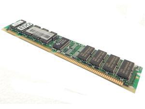 HP 32MB Smart 60NS EDO 168P Buffered Memory 228468-001 HP 32MB Smart 60NS EDO 168P Buffered Memory 228468-001