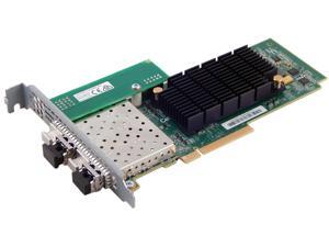 IBM 2-Port 16 Gbps Fibre Ch HBA For 2145-DH8 00RY004 2 Transcivers 00RY190 IBM 2-Port 16 Gbps Fibre Ch HBA For 2145-DH8 00RY004 2 Transcivers 00RY190