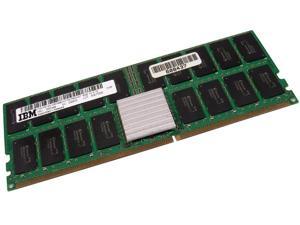 Lot of 36 1GB PC2-3200R DDR2 400 MHz ECC Registered Server Memory IBM HP Micron 