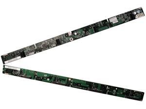 INTEL R1304BT Hot Swap SAS Backplane G10396-204 DAS09TH14B0 REV B INTEL R1304BT Hot Swap SAS Backplane G10396-204 DAS09TH14B0 REV B