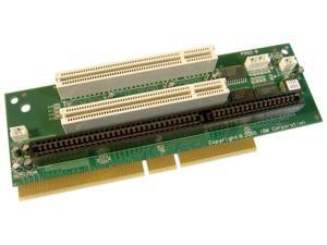 Dell Optiplex GX110 PCI-ISA Riser Card NEW Bulk 0524D 0524D Rev.A01 Riser Board