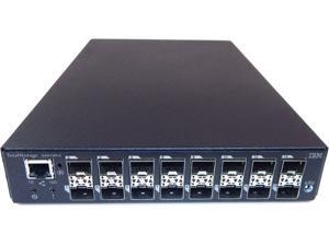 IBM TotalStorage SAN16M-2 Switch-16Port 007-000207-001 NO-GBICs IBM TotalStorage SAN16M-2 Switch-16Port 007-000207-001 NO-GBICs