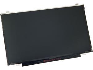 HP 14in 1600x900 HD+ WLED Raw LCD Panel 737658-001 30-Pin HP 14in 1600x900 HD+ WLED Raw LCD Panel 737658-001 30-Pin