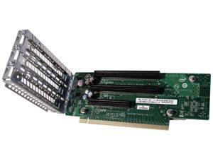 INTEL R2308GZ4GC 2U 3-Slot PCI-e Riser Board G15038-350 INTEL R2308GZ4GC 2U 3-Slot PCI-e Riser Board G15038-350