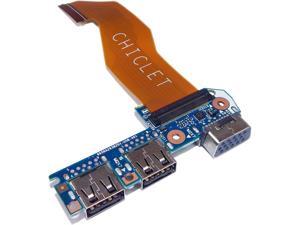 HP 850 G2 VGA USB Board with Cable 784780-001 6050A2638201-USB-A01 HP 850 G2 VGA USB Board with Cable 784780-001 6050A2638201-USB-A01