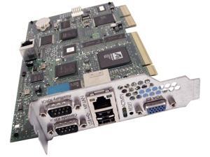 HP RX3600 RX6600 System Board with VGA AB463-67103 HP RX3600 RX6600 System Board with VGA AB463-67103