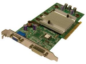 HP/AGP 64MB nVIDIATi200 Graphics Card 5065-7303 HP/AGP 64MB nVIDIATi200 Graphics Card 5065-7303