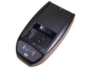 HP TC4400 1-Bay Battery Charging Station RW635AA 18.5v DC 2.5a NO-Adapter HP TC4400 1-Bay Battery Charging Station RW635AA 18.5v DC 2.5a NO-Adapter