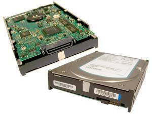 Dell ST373207FCV 10K 3.5in FC 73GB Hard Drive Y9823 PV650F Fibre Channel Dell ST373207FCV 10K 3.5in FC 73GB Hard Drive Y9823 PV650F Fibre Channel