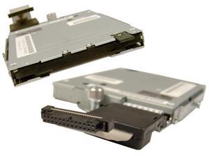 HP 228507-001 1.44 Mb 3.5 Inch Slimline Floppy Drive For Proliant Dl380 G2 HP 228507-001 1.44 Mb 3.5 Inch Slimline Floppy Drive For Proliant Dl380 G2