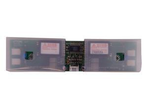 TDK EA12758T LCD Screen Inverter Board TAD758-1 TDK EA12758T LCD Screen Inverter Board TAD758-1