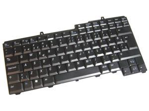 Dell Inspiron 630m 6400 9400 M140 Laptop Keyboard KF567