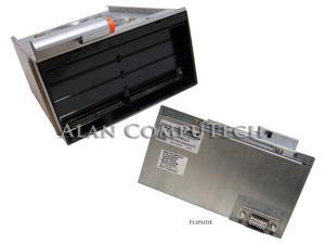 IBM-ebm K1G175-CF33-06 Blower with Damper 02R9070 C26944-001- 49P2531-02R9069 IBM-ebm K1G175-CF33-06 Blower with Damper 02R9070 C26944-001- 49P2531-02R9069