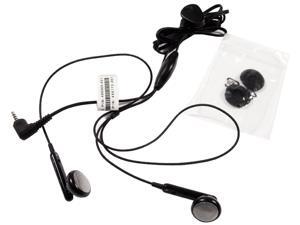 HP 2.5mm Wired Stereo Headset with Mic 486112-001 HP 2.5mm Wired Stereo Headset with Mic 486112-001