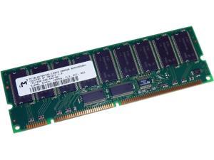 Micron 512MB PC133 ECC Reg Memory MT18LSDT6472G-133D3