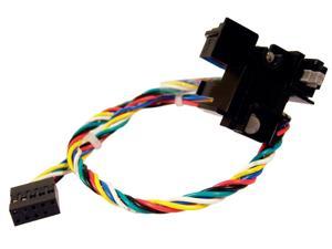 Genuine 0NGDXD Dell XPS One 2710 LED Power Button Cable 6-pin NGDXD 