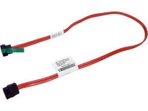 HPE 452334-001 SATA Cable HPE 452334-001 SATA Cable