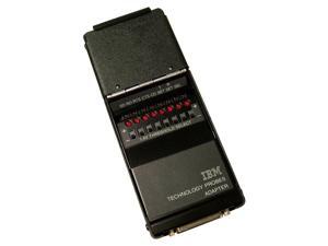 IBM Datacom-355i Technology 1.4v Probes Adapter 83X7967 IBM Datacom-355i Technology 1.4v Probes Adapter 83X7967