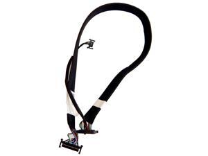 HP SL4540 G8 Serial USB Video Cable 694549-001 668574-001 4N6P7-01 HP SL4540 G8 Serial USB Video Cable 694549-001 668574-001 4N6P7-01