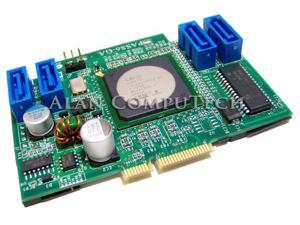 IBM LSISAS1064E 4-Port SAS PCIe Raid Controller 43W8267 IBM LSISAS1064E 4-Port SAS PCIe Raid Controller 43W8267