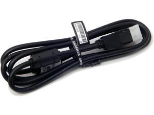 Samsung CBF Display Port To DP 5ft Cable BN39-01879G Samsung CBF Display Port To DP 5ft Cable BN39-01879G