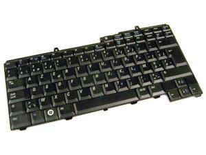 Dell BELGIAN Keyboard E1505 E1705 9400 M6300 TF692 BELGIAN Non-English keyboard Dell BELGIAN Keyboard E1505 E1705 9400 M6300 TF692 BELGIAN Non-English keyboard