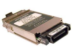 Dell Multi-Mode 850nm GBIC FTR-8519P-5A Short WV 6E081 Finisar FC Rev. 6.1 Adapter Dell Multi-Mode 850nm GBIC FTR-8519P-5A Short WV 6E081 Finisar FC Rev. 6.1 Adapter