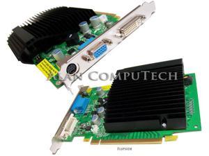 Refurbished Nvidia HDCP 512MB C688d TV PCIe Video Card GF8500GT DDR2 Dell Graphics Card