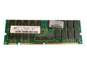Micron 1GB 133Mhz Reg ECC Memory MT36LSDF12872G-13EB1 128Mx72 - CL2 - Registered